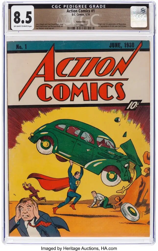    Heritage Auctions