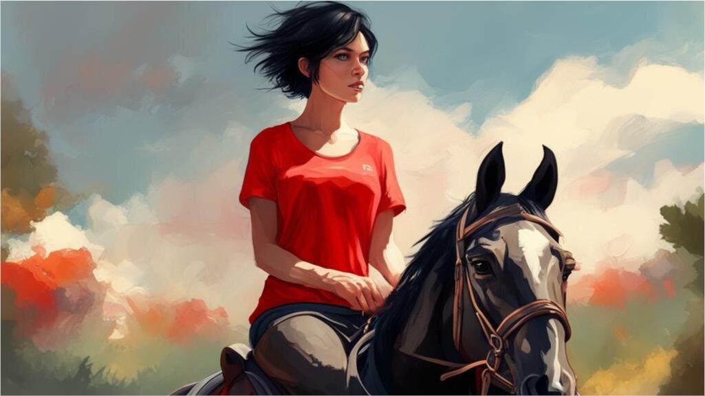 Изображение сгенерировано с помощью Кандинский 3.0