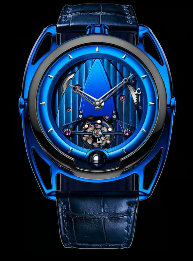 De Bethune