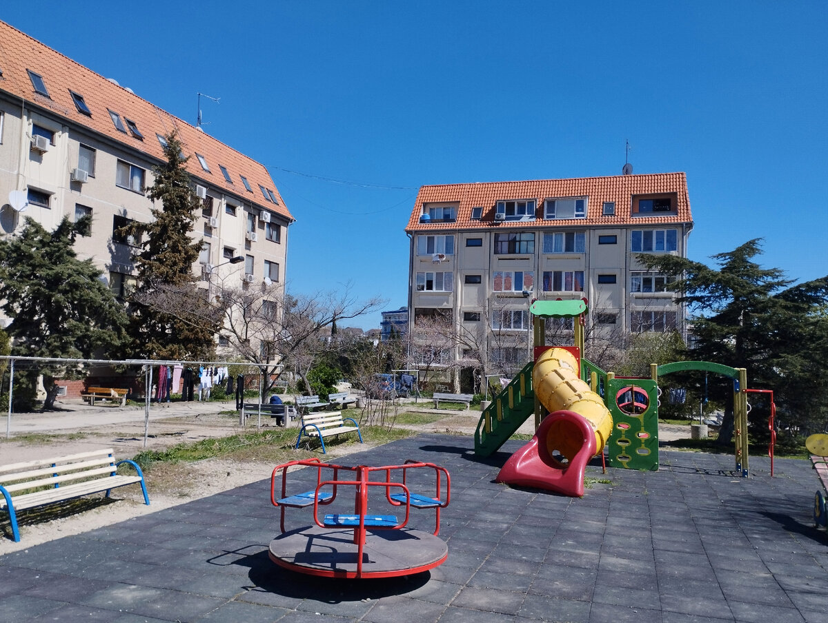 Сегодня. Фото автора канала