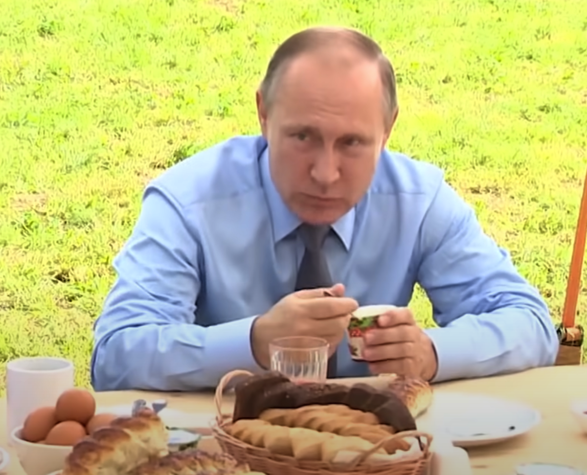 Фото: скрин видео канала "Dumpmuch" / YouTube.