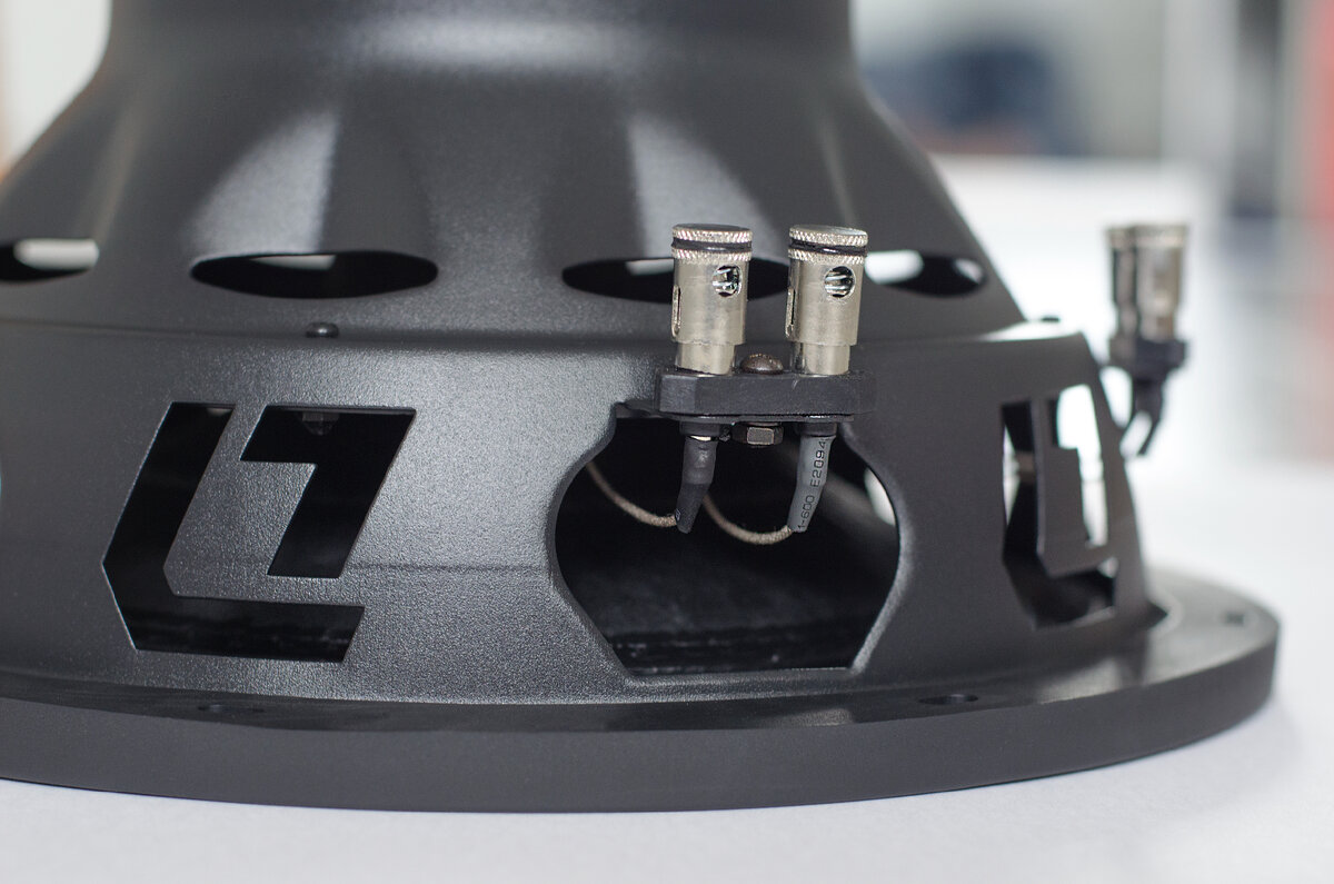 Dl Audio Anaconda 12