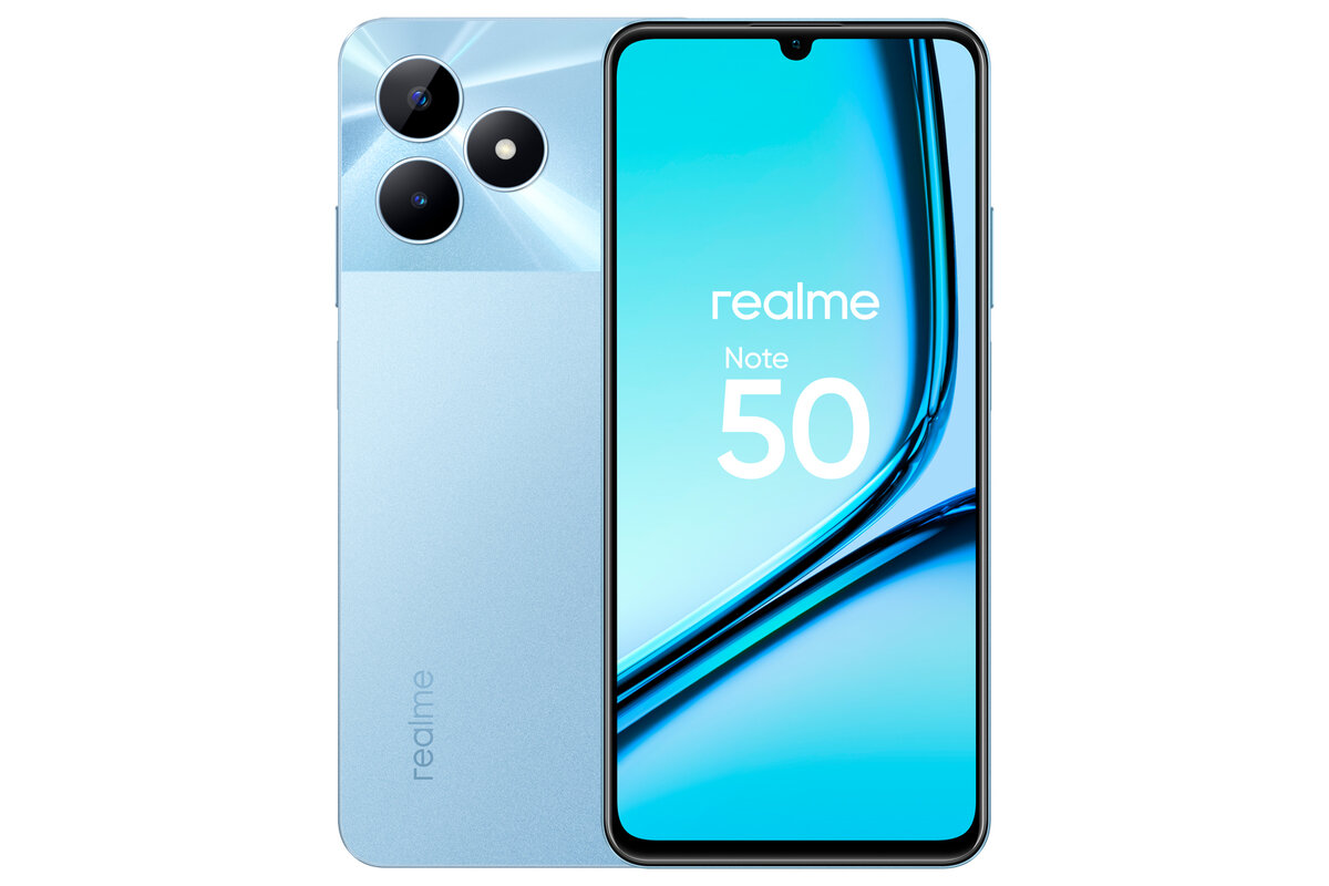 Сравниваем смартфоны Realme Note 50, Infinix Hot 30 Play и Infinix Smart 8  Pro | Techno News | Дзен