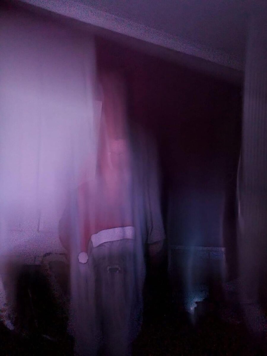 Автор: Ghosts of London