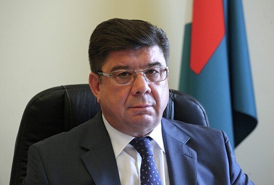     Павел Кузнецов