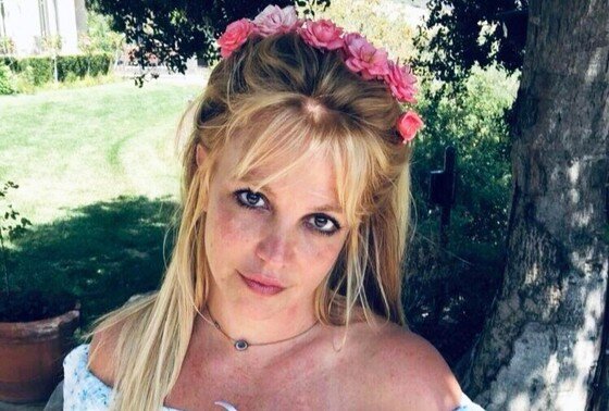     Бритни Спирс