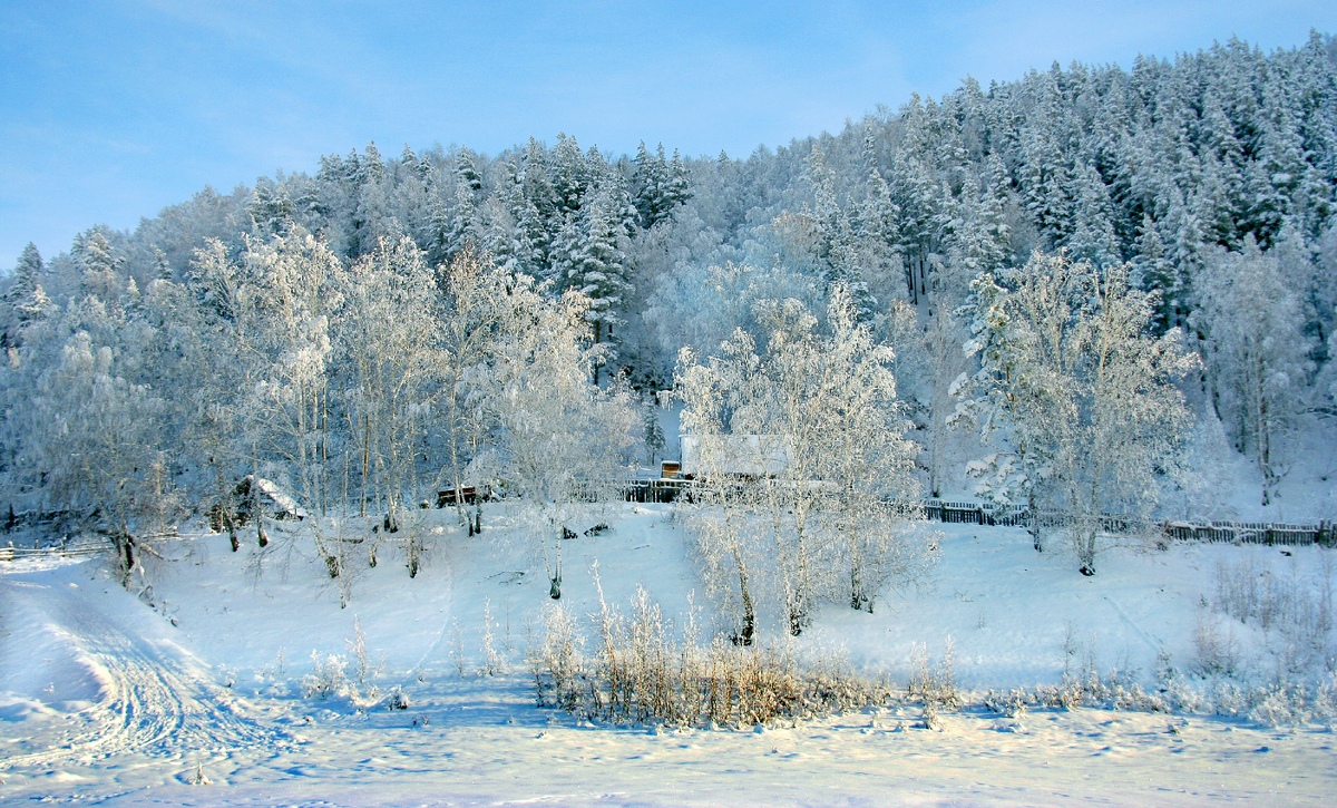 Фотография, стихотворение Василия Глуцкого