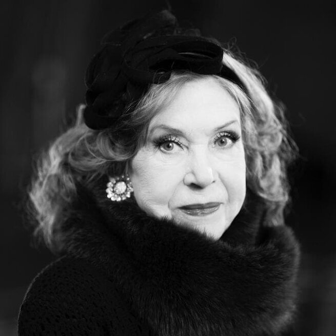 Инна Макарова 