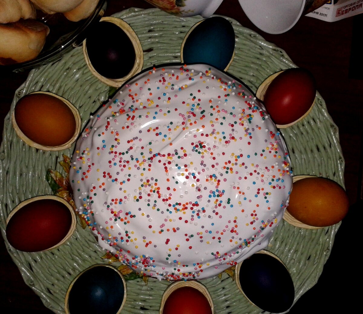 Авторское фото