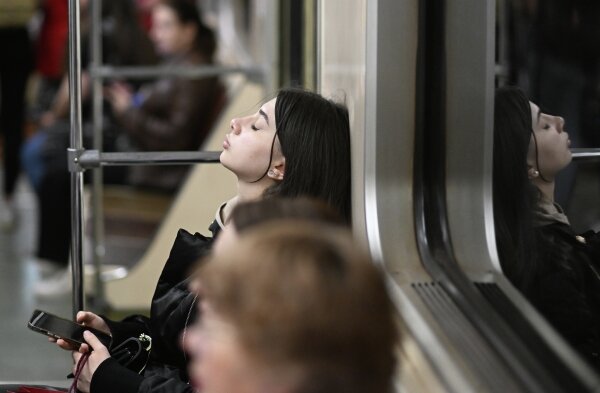 Фото: РИА Новости/Алексей Майшев