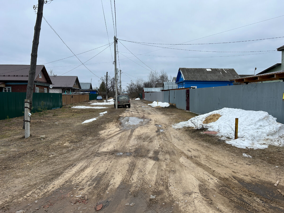 Продается земельный участок 7,5 соток с коммуникациями в городе Карабаново  2-й Пионерский переулок Владимирская область Александровский р-н | АН  