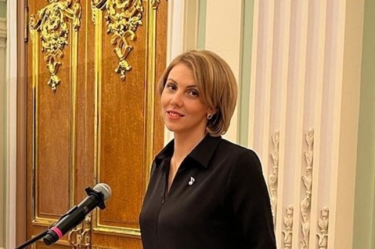    В Калужской библиотеке им. В. Г. Белинского назначен новый директор