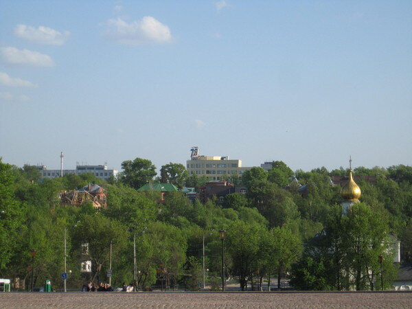 Фотография автора