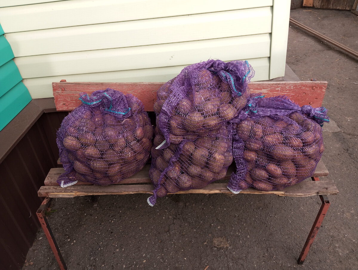 Это еще не всё