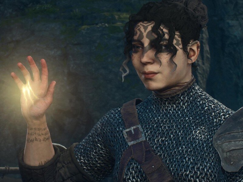    Игроки Dragon’s Dogma 2 предупреждают друг друга об опасности гнилой едой