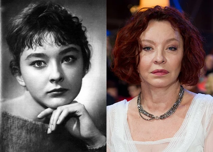 Анастасия Вертинская