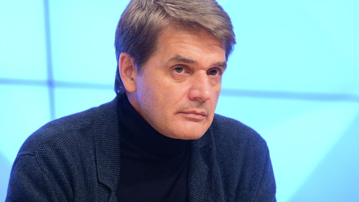 Народный артист РФ Константин Лавроненко. Фото Яндекс.Картинки. 