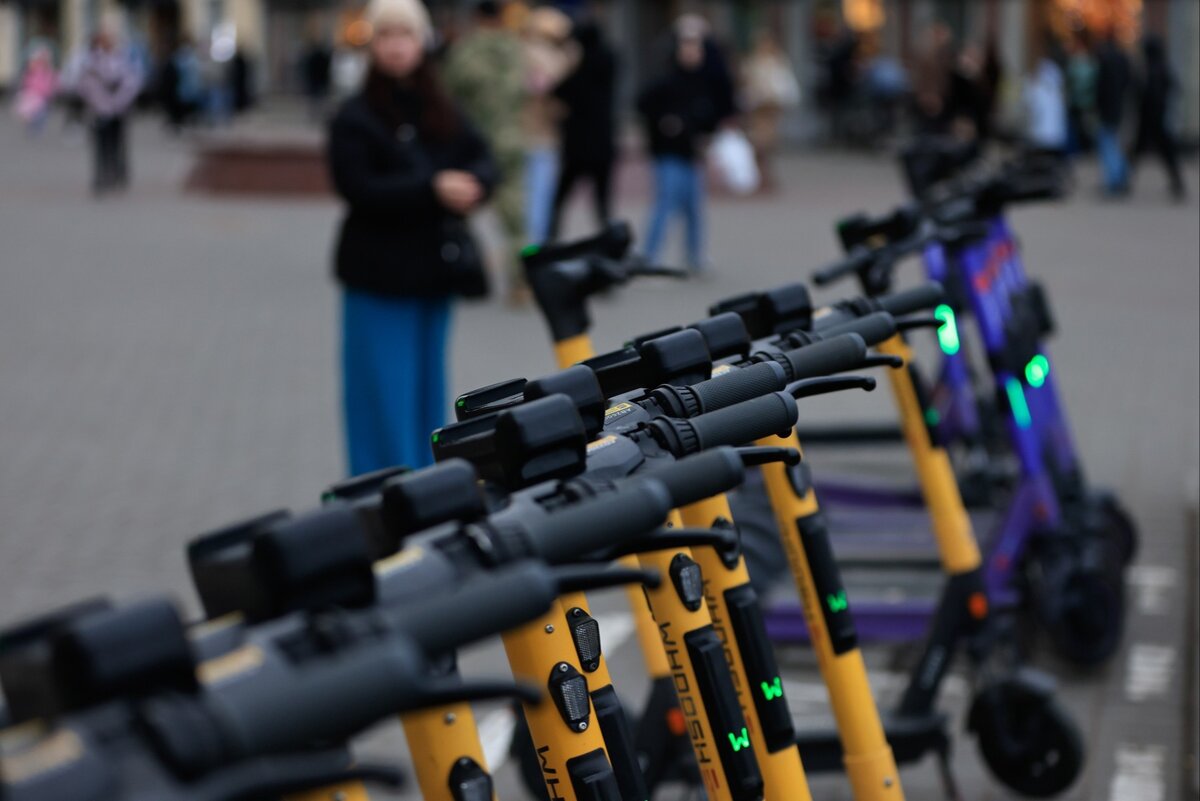 Павел Хацаюк/«Вечерняя Казань»