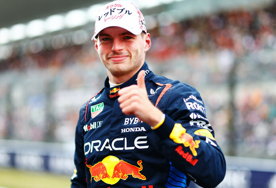    Getty Images / Red Bull Content Pool