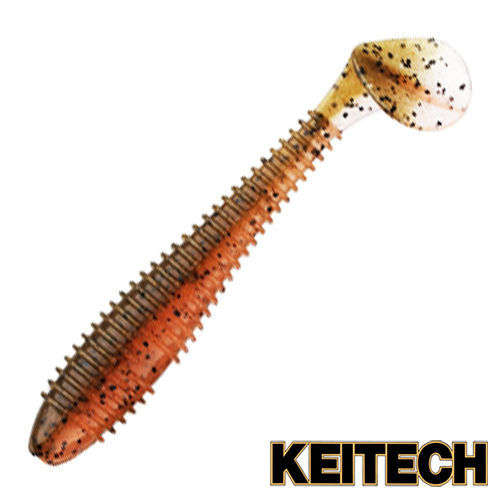 Keitech Swing Impact 2,5,