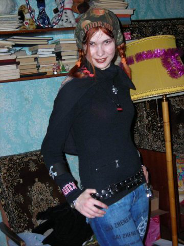 Фото автора. 