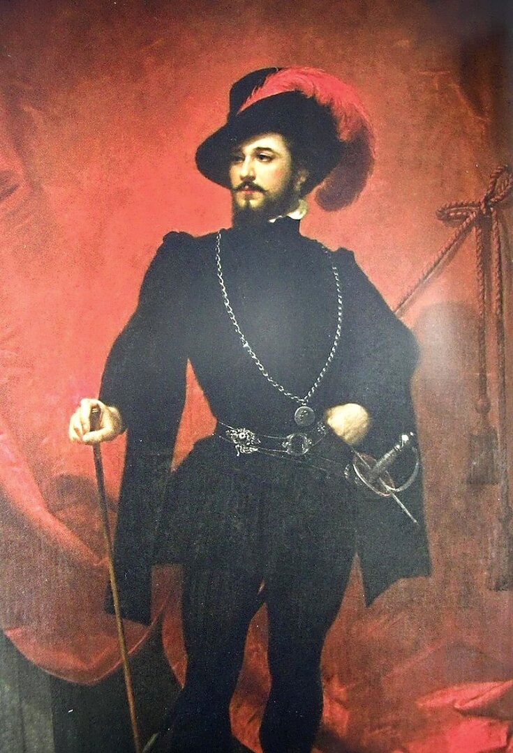 Карина из сети. В иллюстративных целях. 