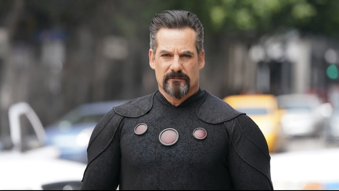 К/с «Агенты Щ.И.Т.»