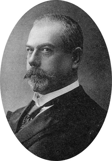 Г.Н. Ботников. Фото взято с сайта http://ru.wikipedia.org