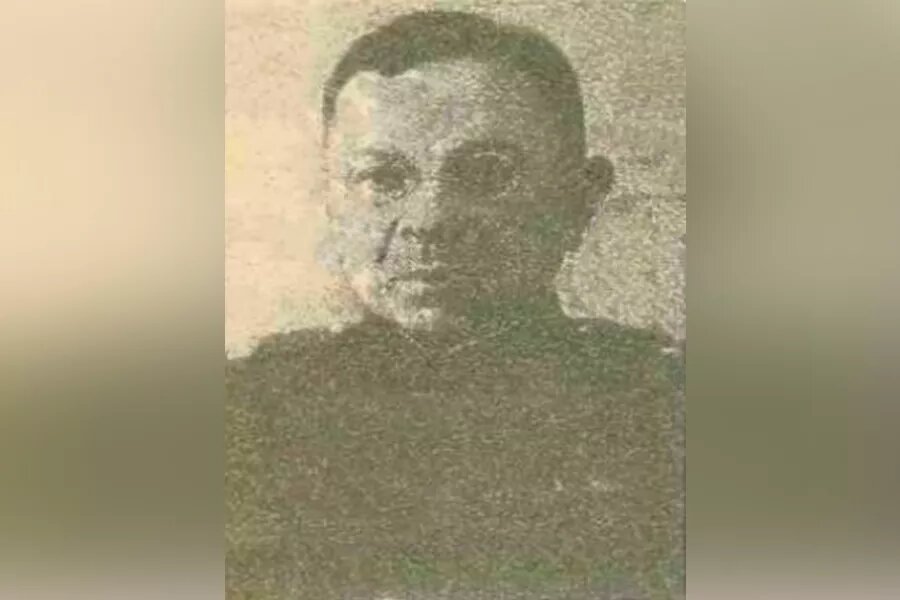 Кузнецов Александр Иванович