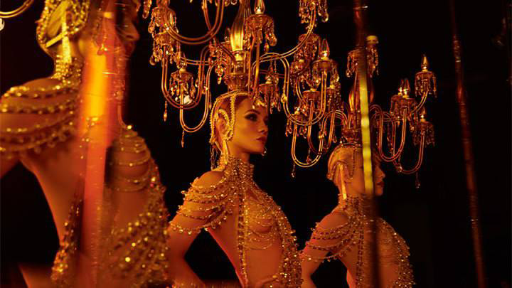    ФОТО: СКРИНШОТ СТРАНИЦЫ САЙТА ТЕАТРА-КАБАРЕ CRAVE