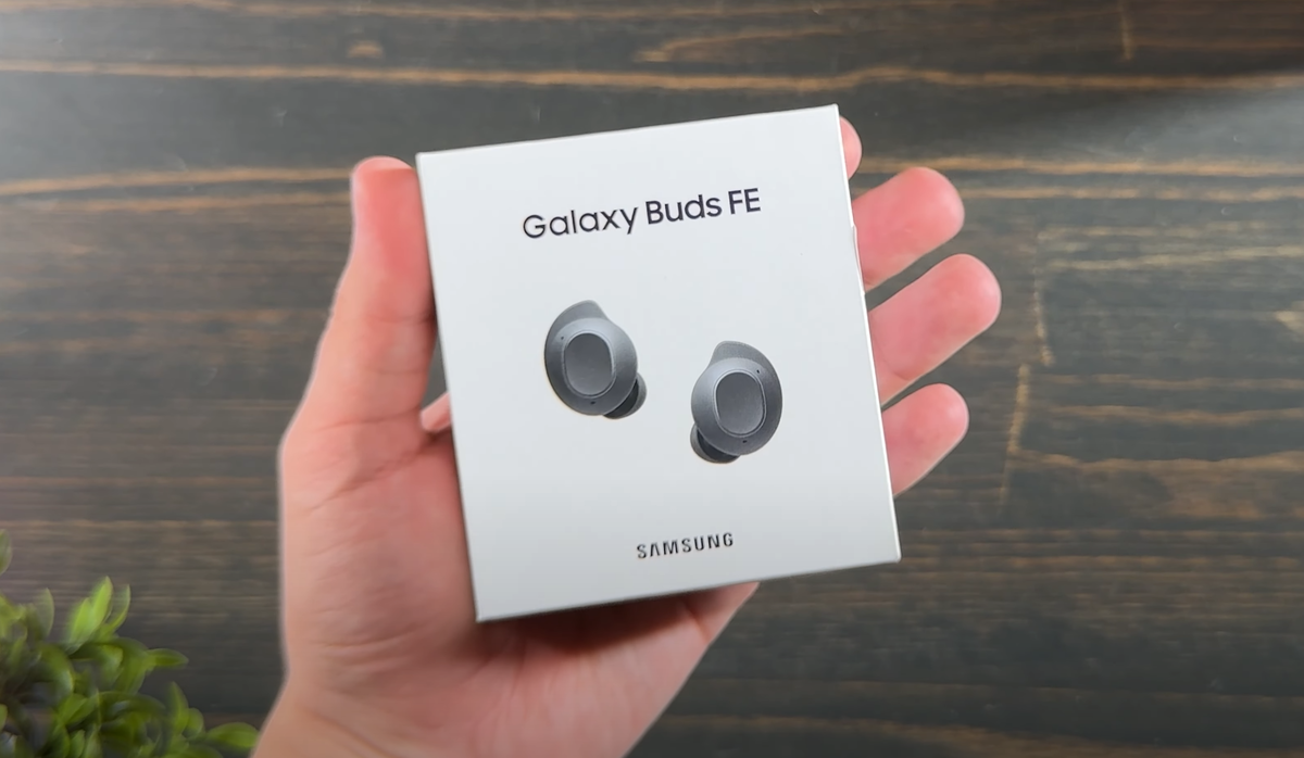 ОТЛИЧНЫЙ ВЫБОР ДЛЯ САМСУНГА🔥БЕСПРОВОДНЫЕ НАУШНИКИ SAMSUNG GALAXY BUDS ...