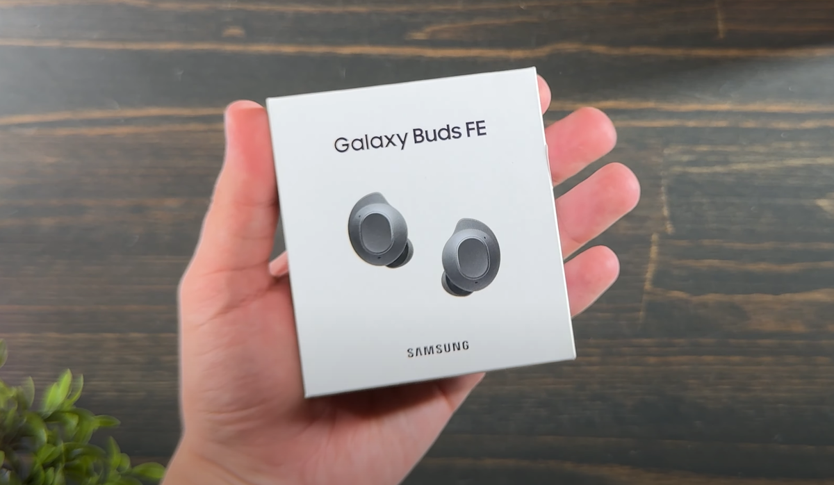 ОТЛИЧНЫЙ ВЫБОР ДЛЯ САМСУНГА🔥БЕСПРОВОДНЫЕ НАУШНИКИ SAMSUNG GALAXY BUDS FE |  ПОЛЬЗА.NET СТАТЬИ | Дзен