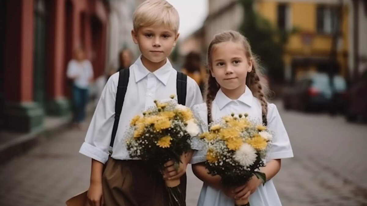     С 1 апреля настали сроки отправки документов для записи в первый класс. Расскажем, как уфимцам оформить ребенка в школу и как это сделать пошагово