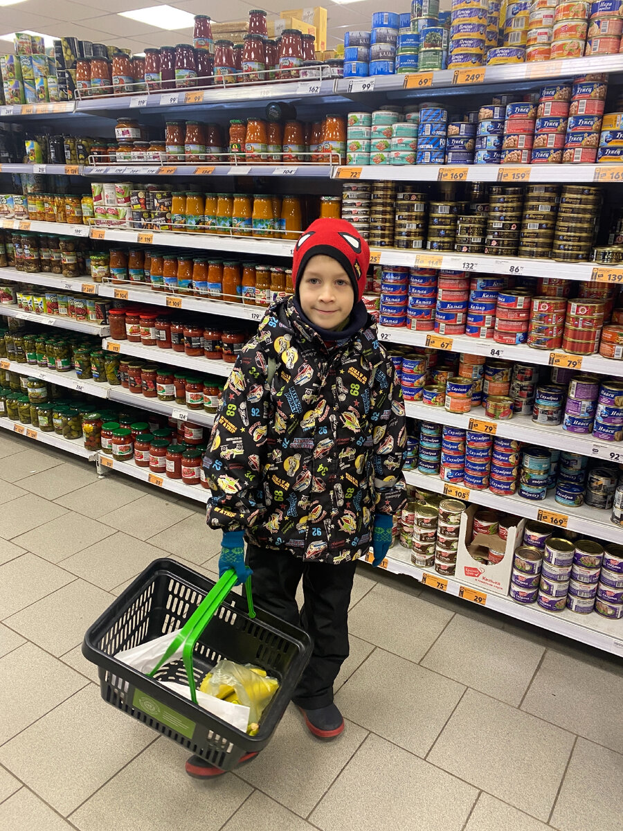 Фото автора. Гуляем на все )))