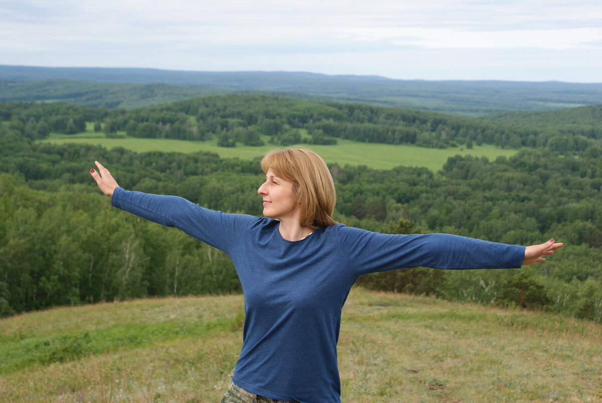 Новосибирская область (листайте галерею)