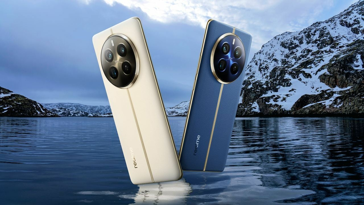 Источник изображения: Realme