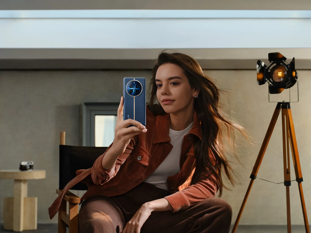 Источник изображения: Realme