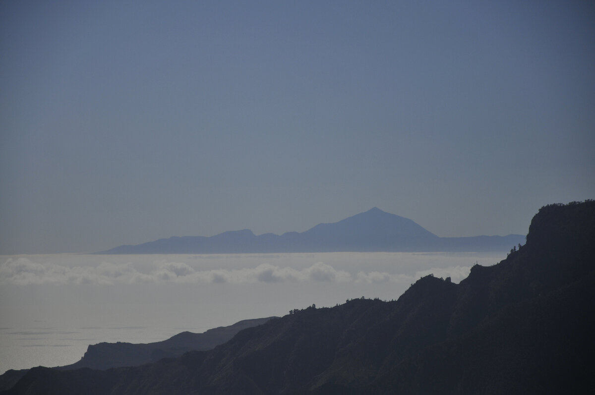 Перед рассветом. Фото канала Anna Seton