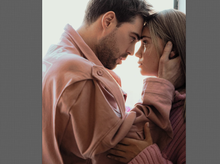 Иван Чуйков подтвердил, что у него и Агаты романтические отношения.