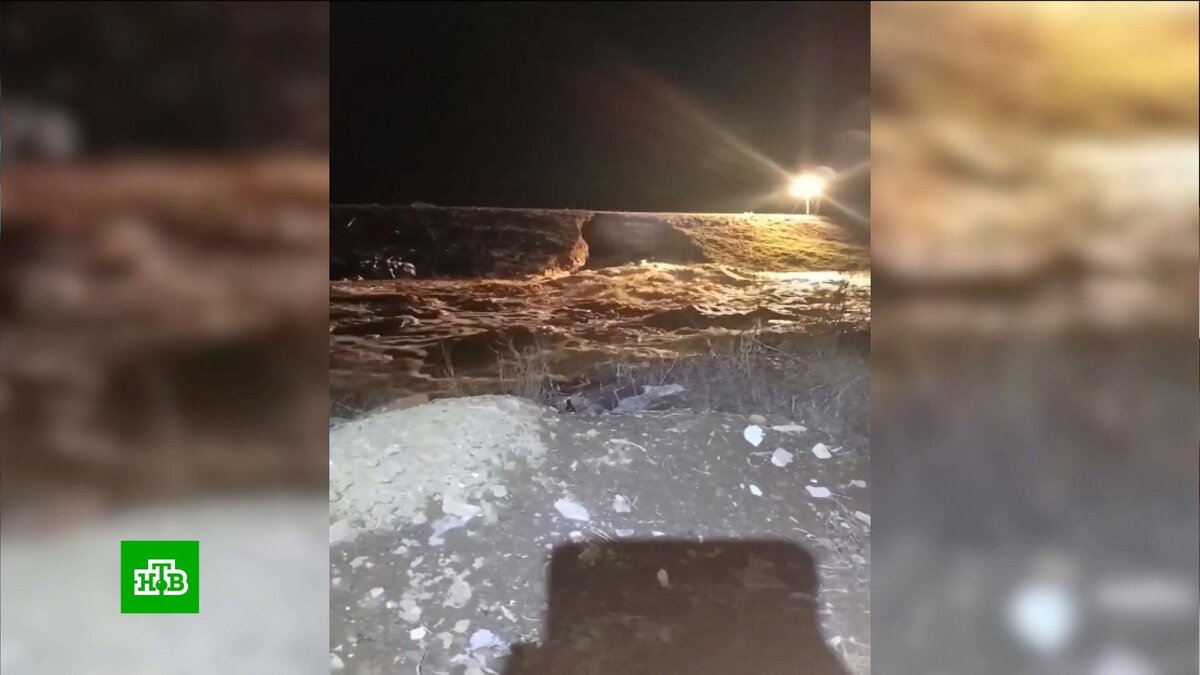    Мэр Орска: ситуация стремительно развивается в худшую сторону