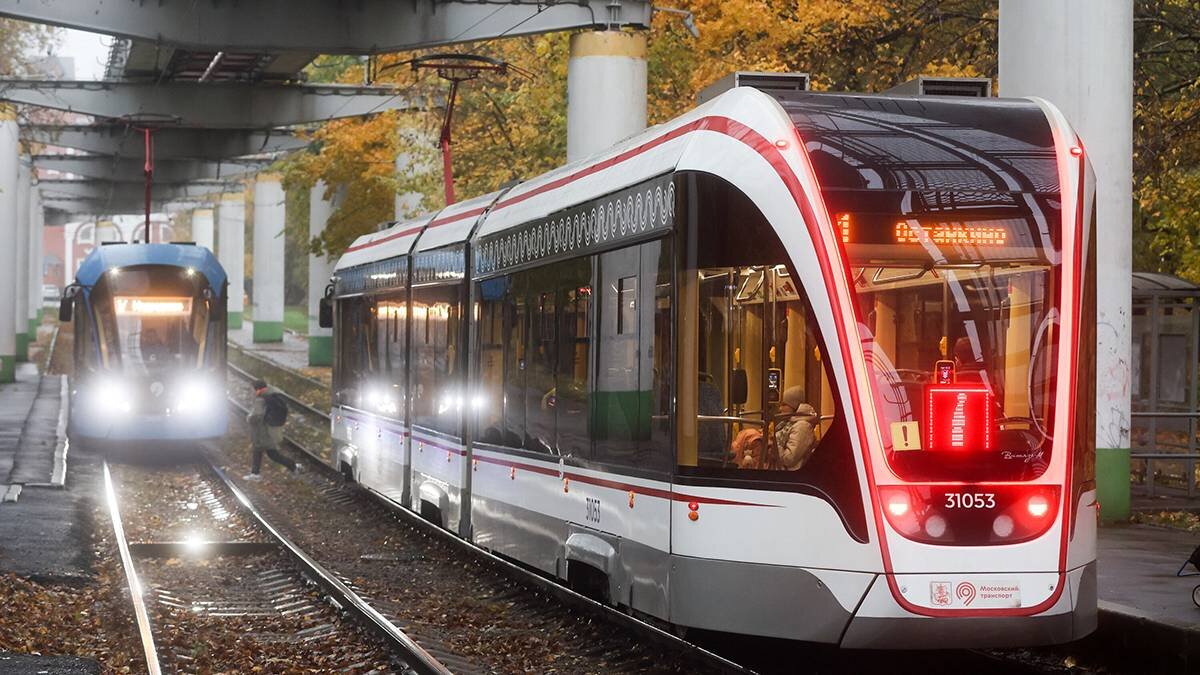    Фото: Ярослав Чингаев / АГН Москва