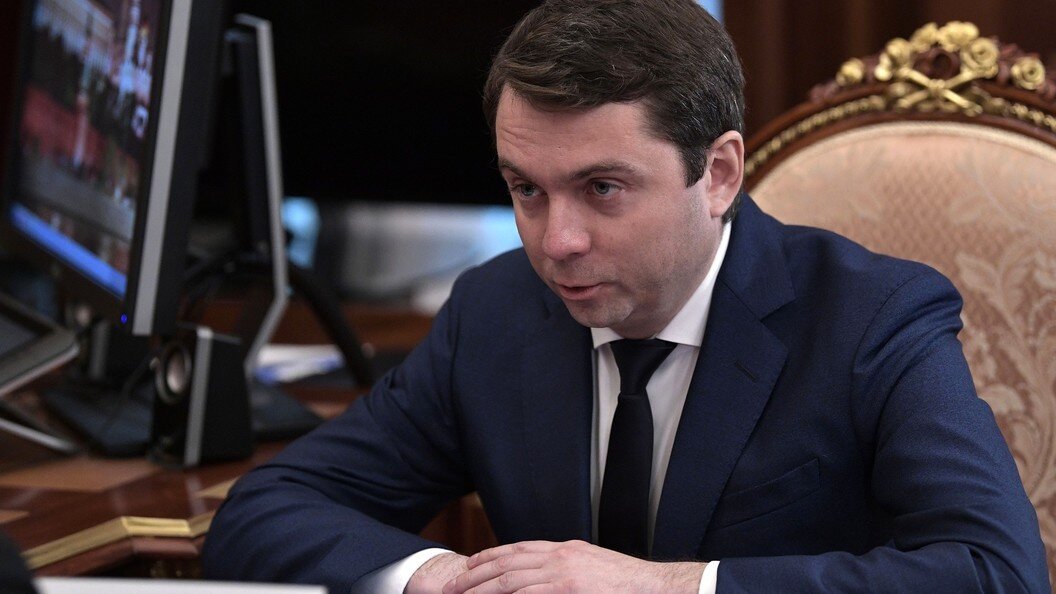    © KREMLIN POOL/ GLOBAL LOOK PRESS