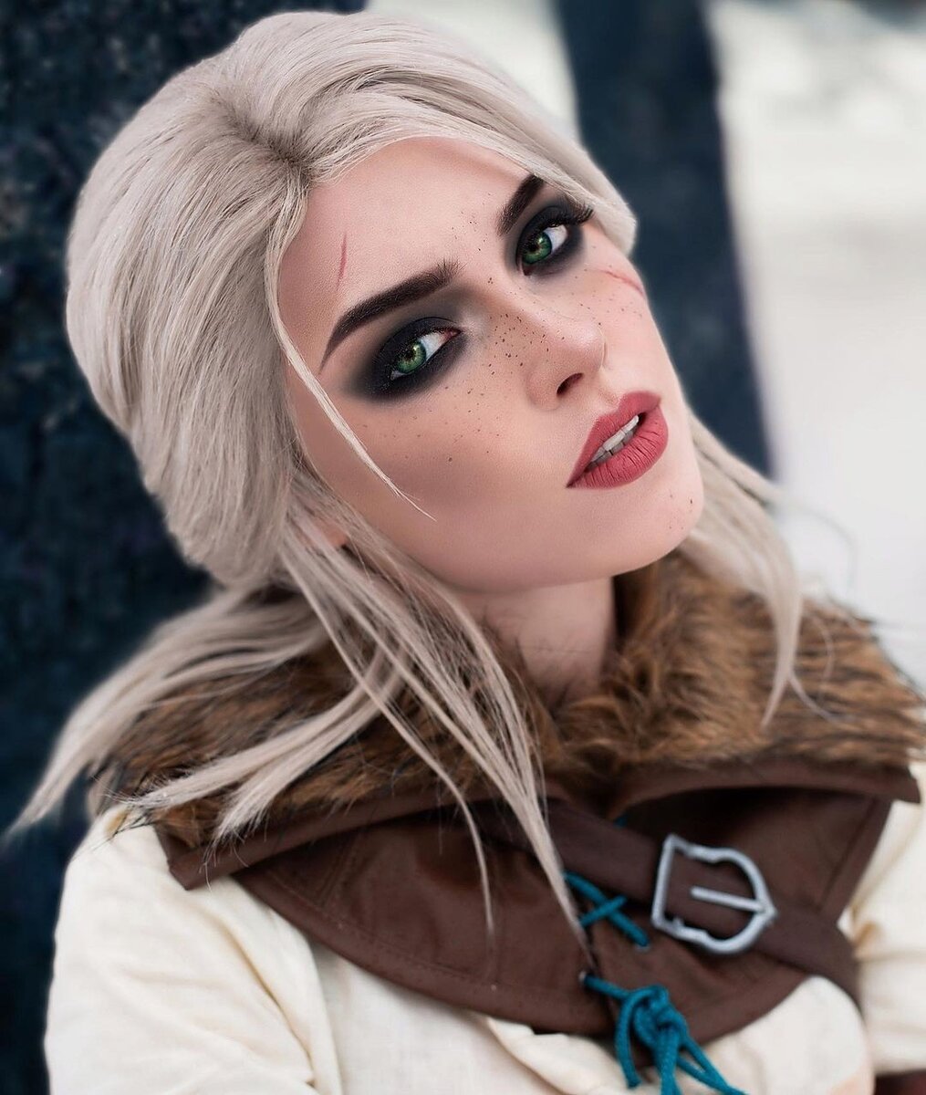 Цирилла - Илона Бугаева