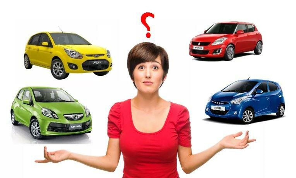 Какой автомобиль лучше купить в России | Lada Granta | Дзен