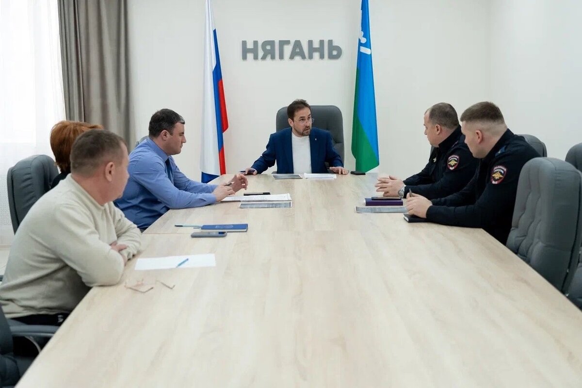 В этом году в Нягани составлено более 40 админпротоколов о нарушениях  режима тишины | Нягань.life - Новости Нягани | Дзен