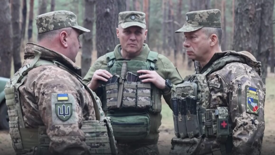    Кадр из видео на Rutube