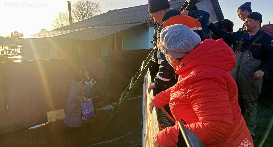    Пресс-служба МЧС