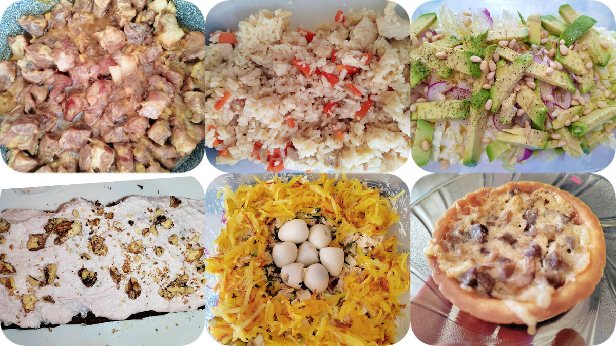 Фото автора канала.