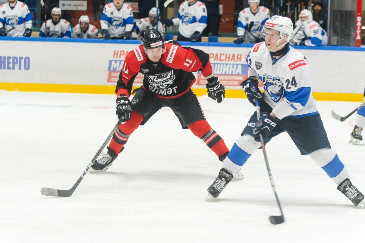 Фото: vk.com/oiler_oficial