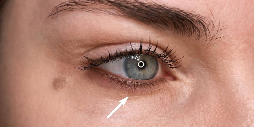 Ошибка в макияже глаз старит сильнее, чем морщины. Лучше перестать так краситься